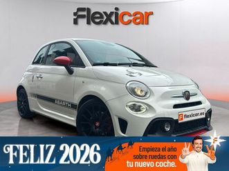1.4 16v t-jet 595 118kw (160cv) pista e6