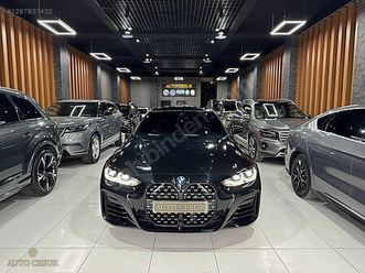 420i gran coupe m sport