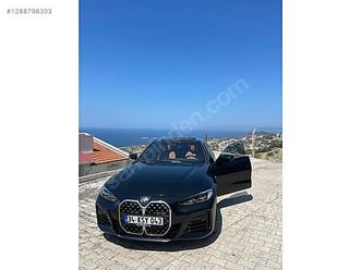 420i gran coupe m sport