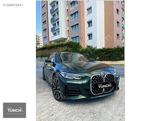 420i gran coupe m sport