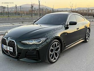 420i gran coupe m sport