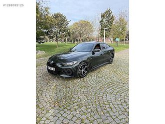 420i gran coupe m sport