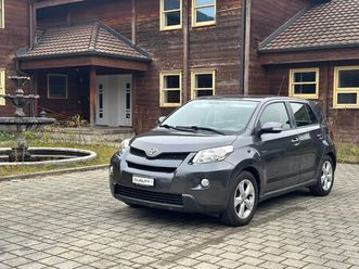 TOYOTA URBAN CRUISER urbancruiser-1-33-dual-vvt-i-linea-terra