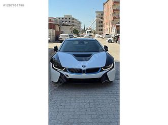 i8 premium techno