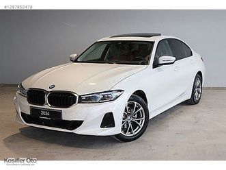 320i sport line