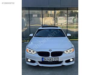 420d gran coupe m sport