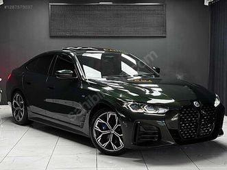 420i gran coupe edition m sport