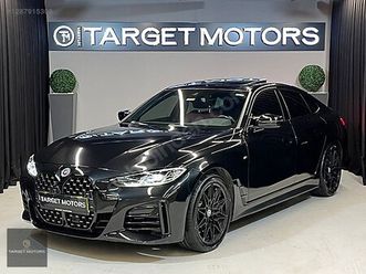 420i gran coupe m sport