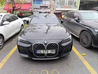 420i gran coupe m sport