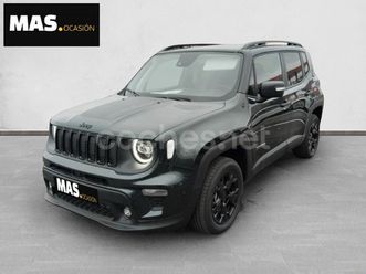 jeep renegade 4xe north star 1.3 phev 240hp at eawd