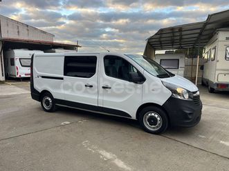 opel vivaro 1.6 cdti ss l2 2.7t tourer9