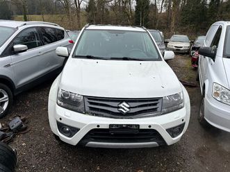 gr. vitara 2.4 16v gl top sergio cellano aut.