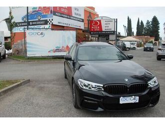 530d touring xdrive msport 249cv auto