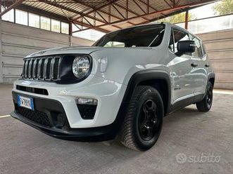 jeep renegade 1.0 t3 sport