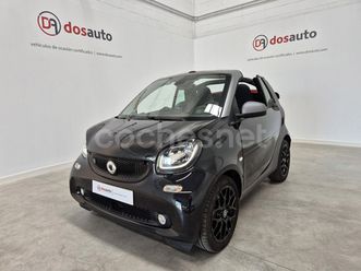 smart fortwo 60kw81cv eq cabrio