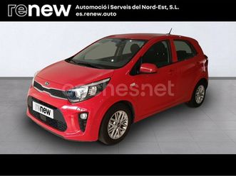 kia picanto 1.0 dpi concept pack comfort