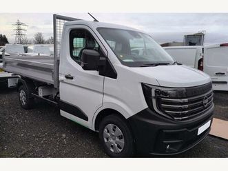 2.0 dci 35 acenta l2 euro 6 (start/stop) 2dr