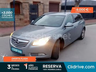 opel insignia sports tourer 2.0 cdti ss 130 selective