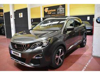 2.0bluehdi gt line s&s 150