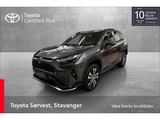 toyota rav4 plug-in hybrid