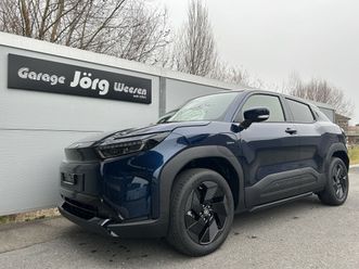 urban cruiser 49 kwh comf