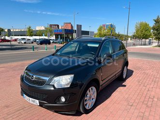 opel antara 2.2 cdti 163 cv startstop selective 4x2