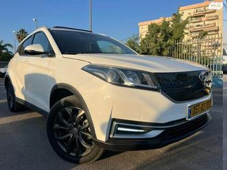 ev חשמלי אוט׳ (163 כ״ס)