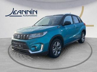 vitara 1.4 boosterjet hybrid privilège