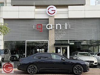 i7 xdrive60 m excellence