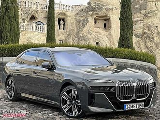 i7 xdrive60 m excellence