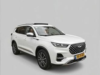 nobel אוט׳ בנזין 1.6 (186 כ״ס)