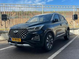 nobel tt אוט׳ 1.5 (95 כ״ס)