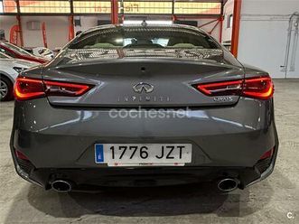 infiniti q60 2.0 premium