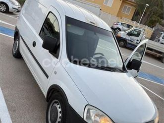 opel combo tour enjoy 1.4