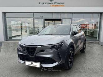 1.2 ibrida 145cv edct6 con telecamera & navigatore