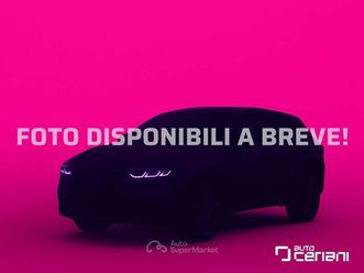 - 1.2 ibrida 145cv edct6