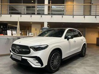 glc 4matic star edition