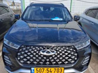 comfort אוט׳ 1.6 (186 כ״ס)