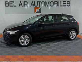 volkswagen golf 2.0 tdi scr 115 bvm6 life 1st