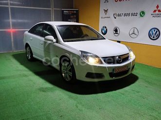 opel vectra elegance 1.9 cdti 8v 120 cv
