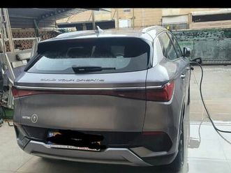 design חשמלי אוט׳ (204 כ״ס)