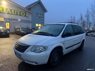 maksuhäiriö ei vättämättä este rahoitukselle, joustavat ehdot