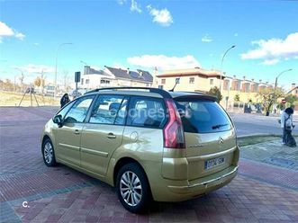 citroen grand c4 picasso