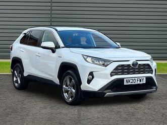 2.5 vvt-h design cvt euro 6 (start/stop) 5dr