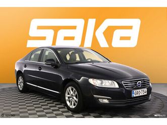 d4 business aut ** acc / webasto / digimittaristo / p-tutkat / xenon / bluetooth / blis / muistinahat / keylessgo **