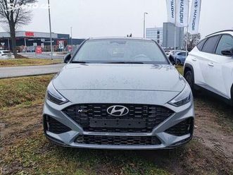 hyundai i30 pd nline 1,5 t-gdi mhev 103 kw