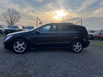 cdi v6 sport 4 matik 7posti