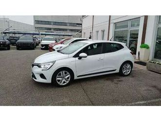 clio full hybrid e-tech 140 cv 5 porte zen