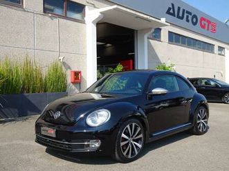 maggiolino 2.0 tsi sport dsg