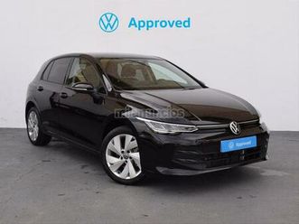 volkswagen - golf match 1.5 phev 110kw 85kw dsg